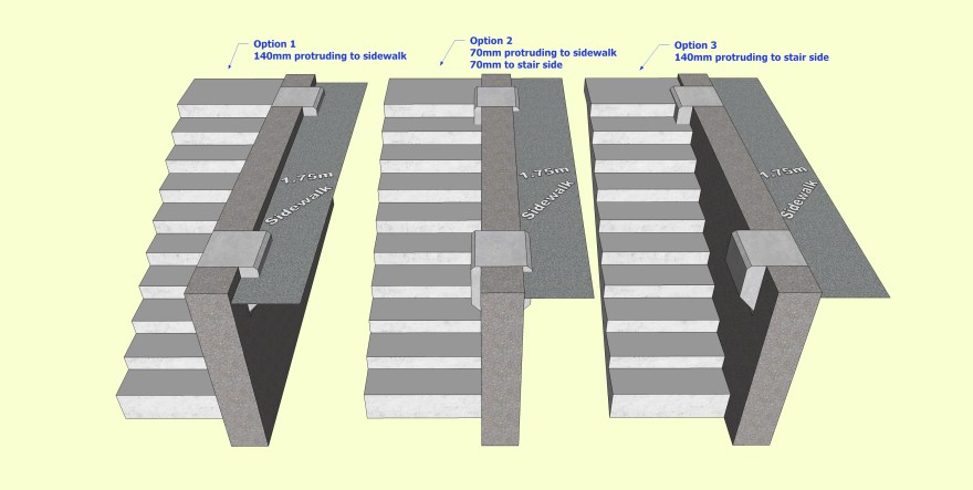 Options of Enlarged Plinth Base for VRS in Existing Wall (Baxter Avenue).jpg